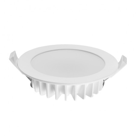 Downlights - 12W - 90cm Cut