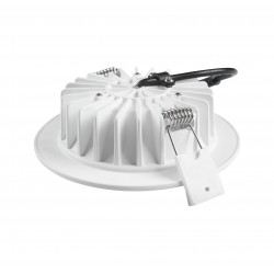 Downlights - 12W - 90cm Cut