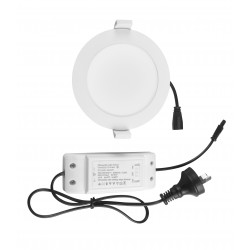 Downlights - 12W - 90cm Cut