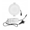 Downlights - 12W - 90cm Cut