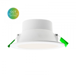 Downlight - 13W - 110cm Cut