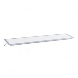 LED Panel Light - Rectangle 1200 x 300 - 36W