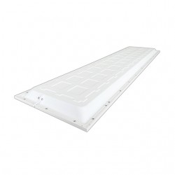 LED Panel Light - Rectangle 1200 x 300 - 36W