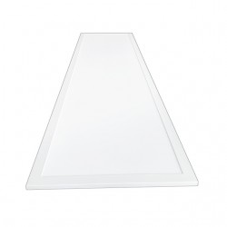 LED Panel Light - Rectangle 1200 x 300 - 36W