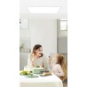 LED Panel Light - Rectangle 1200 x 300 - 36W