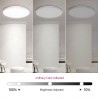 Smart LED Downlight - 24W