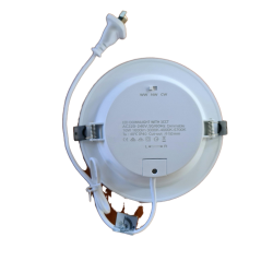 Downlight - 16W - 150cm Cut