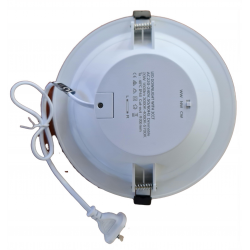 Downlight - 20W - 200cm Cut