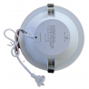 Downlight - 20W - 200cm Cut