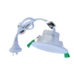 Downlight - 7W - 70cm Cut