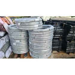 2.5MM X 25kg High Tensile Fencing Wire.