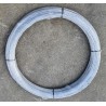 2.5MM X 10kg Low Tensile Fencing Wire.