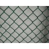 PVC Chainlink Fence 90cm High to 240cm High