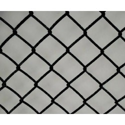 PVC Chainlink Fence 90cm High to 240cm High