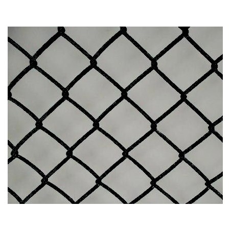 PVC Chainlink Fence 90cm High to 240cm High