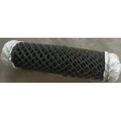 PVC Chainlink Fence 90cm High to 240cm High