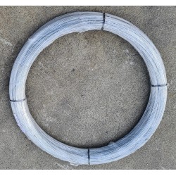 2.5MM X 25kg High Tensile Fencing Wire.