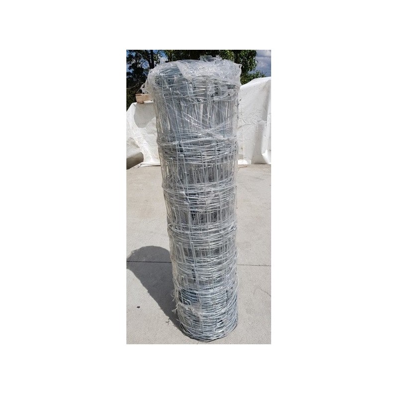 90CM High - 50M - 15cm Slot Width Sheep Fencing -- Heavy Duty