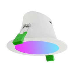 Smart Downlight - 15W - 150mm Cut Internal Driver
