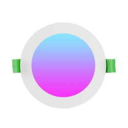 Smart Downlight - 12W - 110mm Cut Internal Driver