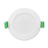 Smart Downlight - 12W - 110mm Cut Internal Driver
