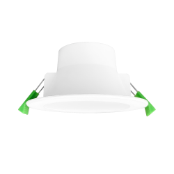 Smart Downlight - 12W - 110mm Cut Internal Driver