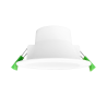 Smart Downlight - 12W - 110mm Cut Internal Driver