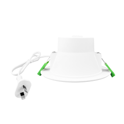 Smart Downlight - 12W - 110mm Cut Internal Driver