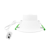 Smart Downlight - 12W - 110mm Cut Internal Driver