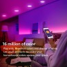 Smart Downlight - 10W - 90mm Cut External Driver