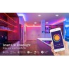 Smart Downlight - 10W - 90mm Cut External Driver