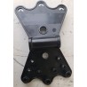 Silt fence clips / Butterfly clips
