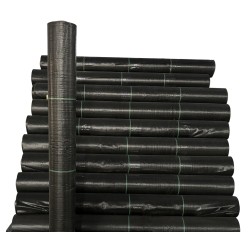 Silt Fence Roll 100M