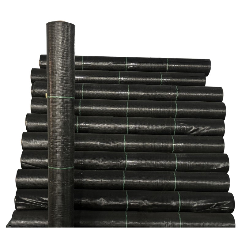 Silt Fence Roll 100M