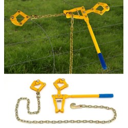 Chain Wire Strainer