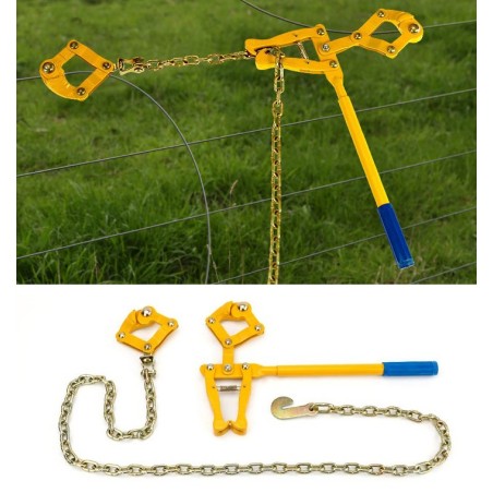 Chain Wire Strainer