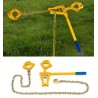 Chain Wire Strainer