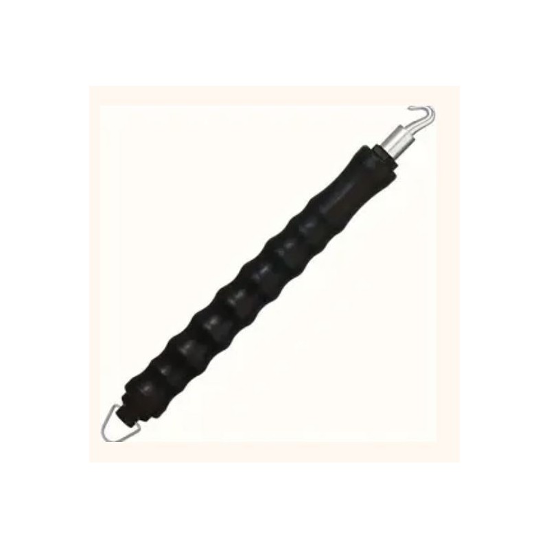 Wire tie twising tool Wire tie twising tool