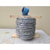 Barbed Wire