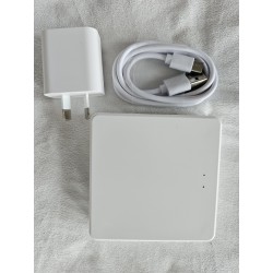 Zigbee Smart Gateway Hub