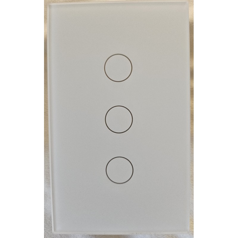 ZigBee Smart Switch