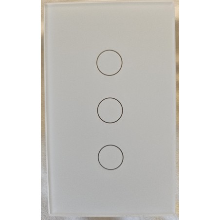 ZigBee Smart Switch