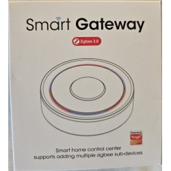 Zigbee Smart Gateway Hub - Wifi and LAN