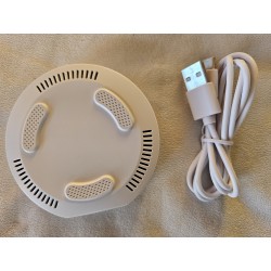 Zigbee Smart Gateway Hub - Wifi and LAN