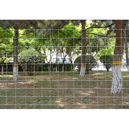 200CM High Horse / Deer / Goat / Dog Fencing -- Heavy Duty
